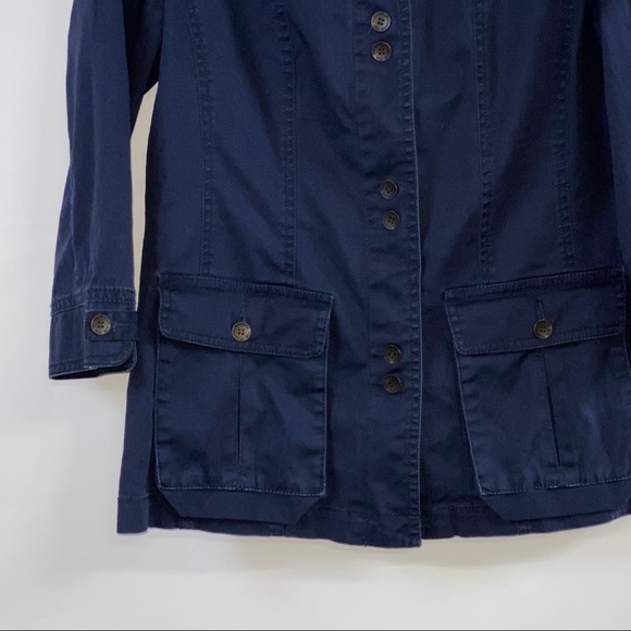 Workers For Freedom Military Jacket Vintage 6 - Picture 3 of 6